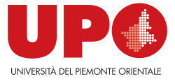 Logo Università Piemonte Orientale